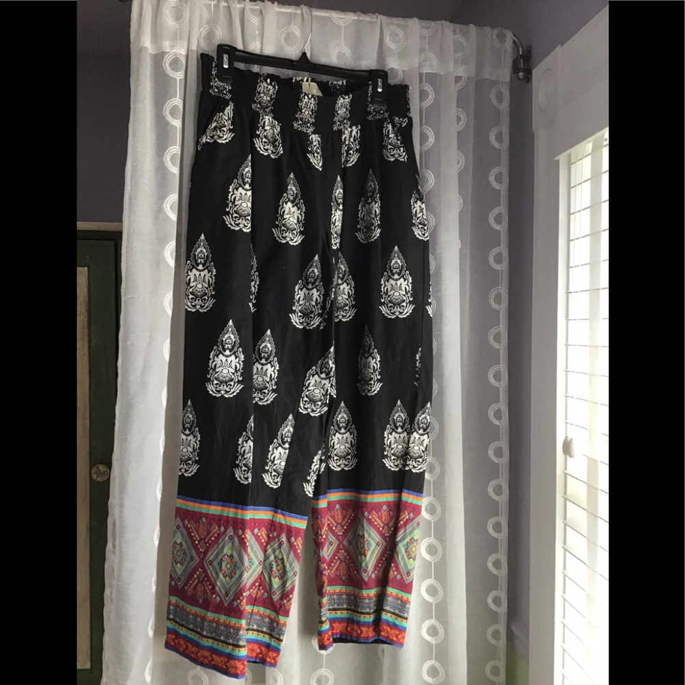 Pants